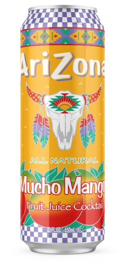 Arizona Big Can 24/22oz