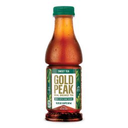 Gold Peak Tea 12/18oz
