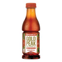 Gold Peak Tea 12/18oz