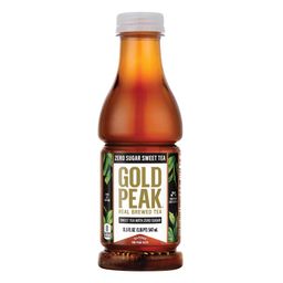 Gold Peak Tea 12/18oz