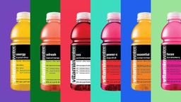 Vitamin Water