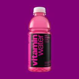 Vitamin Water 12/20oz