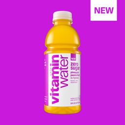 Vitamin Water 12/20oz