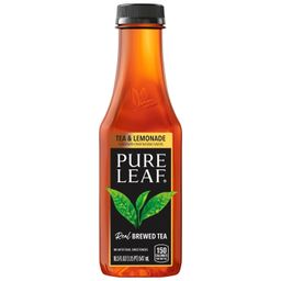 Pure Leaf Tea 12/18oz