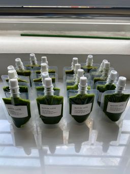 Matcha Packs