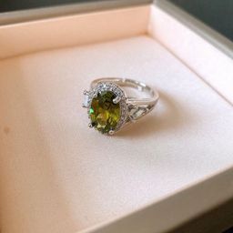 JWLE_0029 JWLE-0029	Diamond-platted rings 