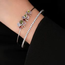 JWLE_0028  Bracelet for women