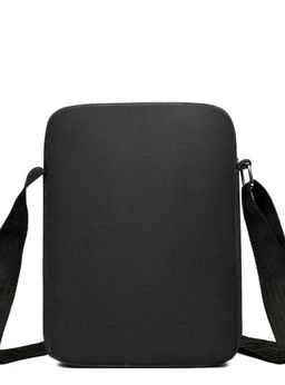 Unisex Crossbody Bag - Black 