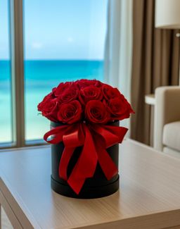 Classic love cylinder