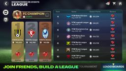 EA SPORTS FC Mobile 