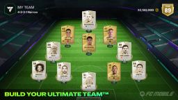 EA SPORTS FC Mobile 