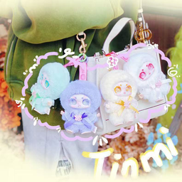 Sweetie Tinmi's Sakura Love Song Series