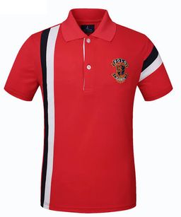 Polo Embroidered 