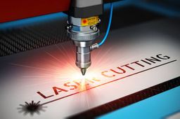 Laser engraving 