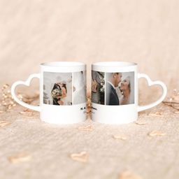 Personalised mugs