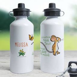Personalised water bottle 
