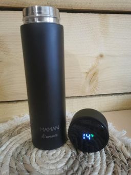 Personalised water bottle 