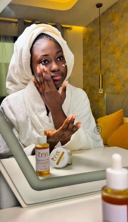 Duo  illuminateur nuit (mêla contrôle)