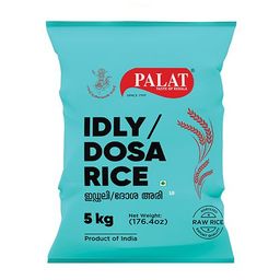 Palate Idly Rice 5Kg