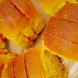 Crunchy Bites & Dessert