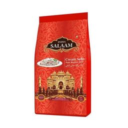 India Salam Cream Sella 5Kg