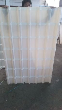 DR Shield RF 960 Genteng Upvc 1.040 x 1.540mm