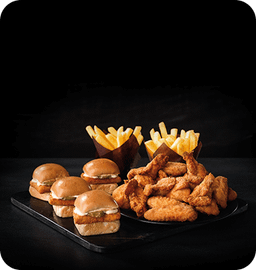 Soul Mates Classic Party® (Chicken Licken)