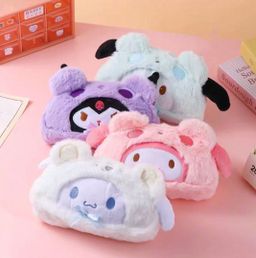 Sanrio Pencil Case (upcoming)