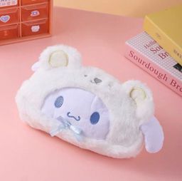 Sanrio Pencil Case (upcoming)