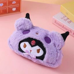 Sanrio Pencil Case (upcoming)