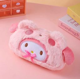 Sanrio Pencil Case (upcoming)