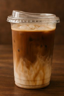 Iced Oat White