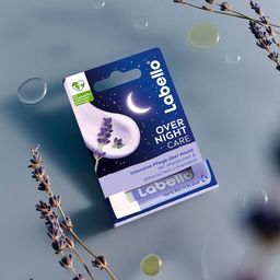 LABELLO Overnight Care Lip Balm لابيلو مرطب شفاه اوفر نايت