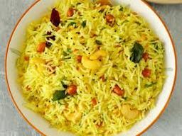 Lemon  rice