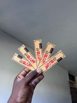 Raw Rolling Paper