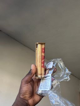 Raw Rolling Machine King Size