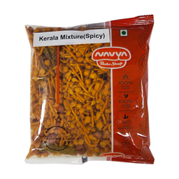 Navya Kerala mixture Spicy 200g