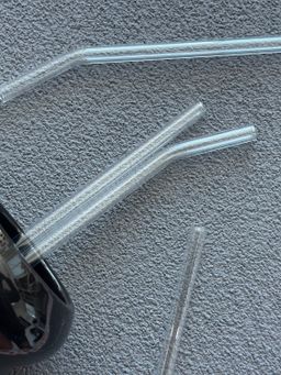 SORBETES DE CRISTAL | 2 UNID 