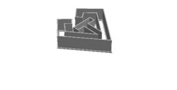 Girls Generation Logo out print Cookie Cutter  