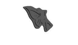 Fairy imprint Cookie Cutter 