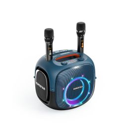 PARTY UT  (radio hopestar)