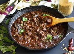 Beef masala