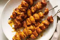 Chicken Tikka