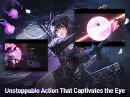 Chaos Zero Nightmare