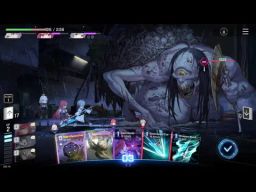 Chaos Zero Nightmare