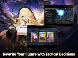 Chaos Zero Nightmare