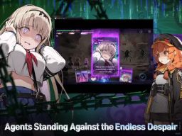 Chaos Zero Nightmare