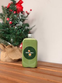 'CLASSIC' Matcha Latte 