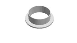 Fidget Spinner inner and outer out print Cookie Cutter 