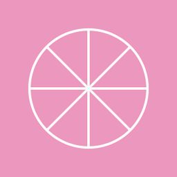 Elige el tamaño que encaje con tu celebración.